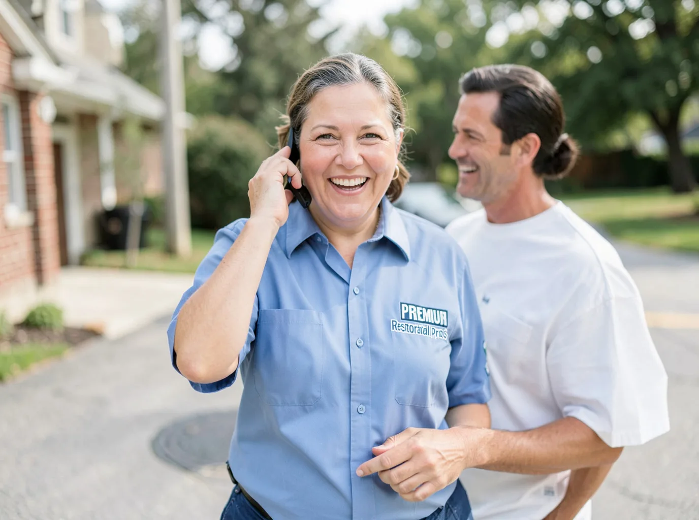 Water Damage Restoration Milnesville, PA FAQs